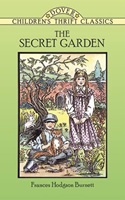 The Secret Garden - Paperback