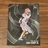 2025 Panini Silhouette Chris henry Jr #20 Base Card Ohio State Buckeyes 