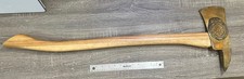 Fire Fighters Commemorative Axe - IAFF Local ...