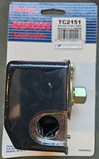 TC2151 Pressure Switch 30/50. Max Rating 220 psi. Manostat 2, 1/3, 5KG/M2.