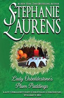 Lady Osbaldestone's Plum Puddings Stephanie Laurens Taschenbuch Englisch 2020