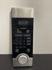 Magic Chef Microwave  Part 3516737200 Control...