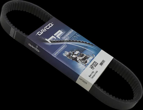 Dayco HP High Performance Drive Belt for Polaris Supersport 97-98 - Picture 5 of 10