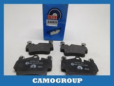 Comprimés Plaquettes de Frein Avant Front Brake Pad PORSCHE 911 2004 2008 20664