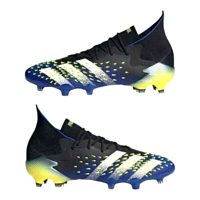 adidas PREDATOR FREAK.1 FG サッカースパイク27.0 楽天市場】adidas predator freak.1 fg（サッカー｜サッカー