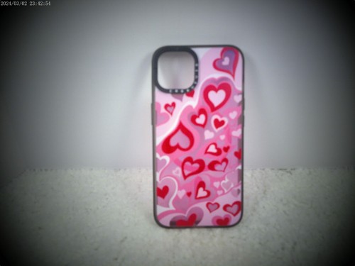 Funda iPhone 14/Love Heart/Nuevo/Diseño Único - Imagen 5 de 6