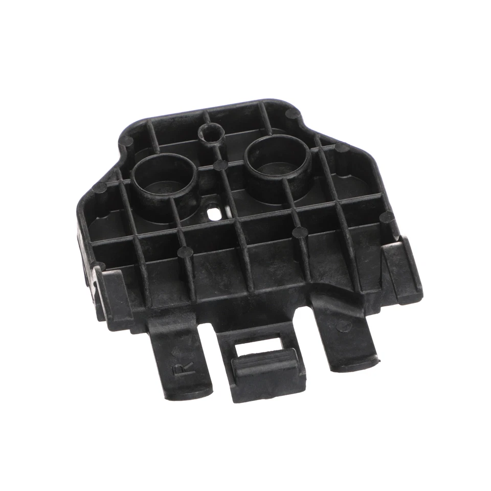 2009-2014 Nissan Maxima Right Passenger Headlight Lamp Lower Bracket OEM NEW - Image 4 of 4