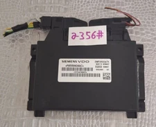 P05150434AC✅2010 Chrysler 300/Charger/Grand Cherokee Transmission Control Module