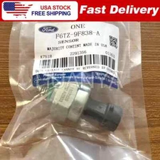Genuine ICP OEM Fuel Injection Pressure Sensor for 7.3L 94-03 Ford Powerstroke