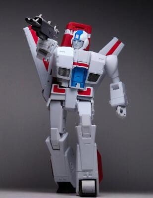 Magic Square MS-TOYS MS-B47 Meteorite Skyfire in box in stock MISB