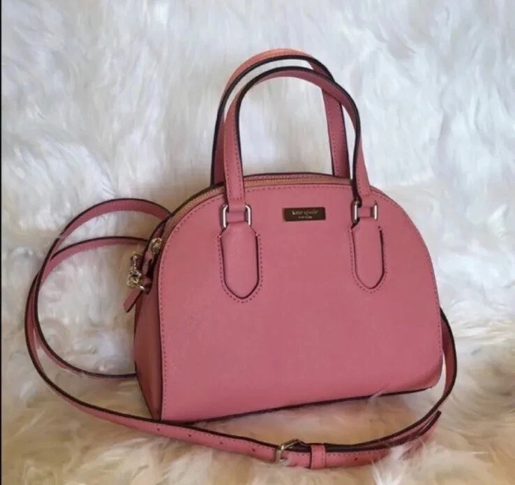 Kate spade laurel way mini reiley Clearance