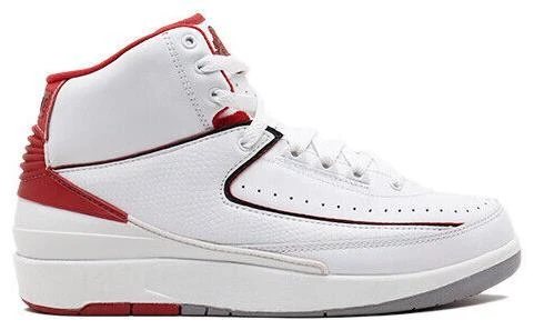 Jordan 2 Retro Countdown Pack
