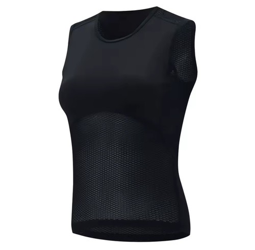 Womens Cycling Sleeveless Base Layer - Picture 9 of 9
