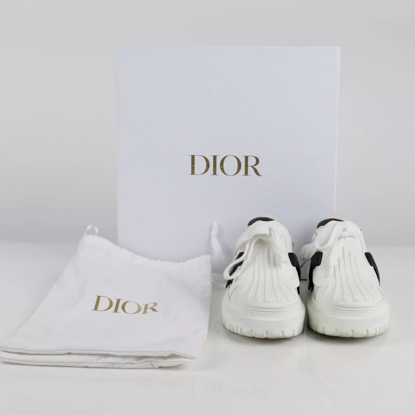 Baskets Dior KCK278BCR ID 34 120953059