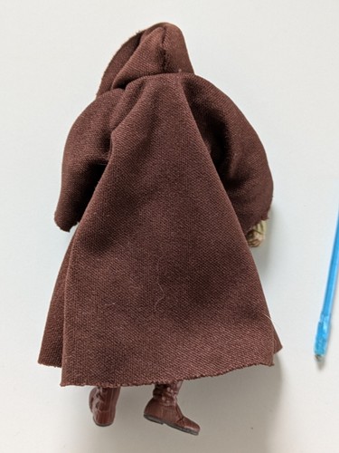 Star Wars Figure Ki -Adi-Mundi - Picture 2 of 4