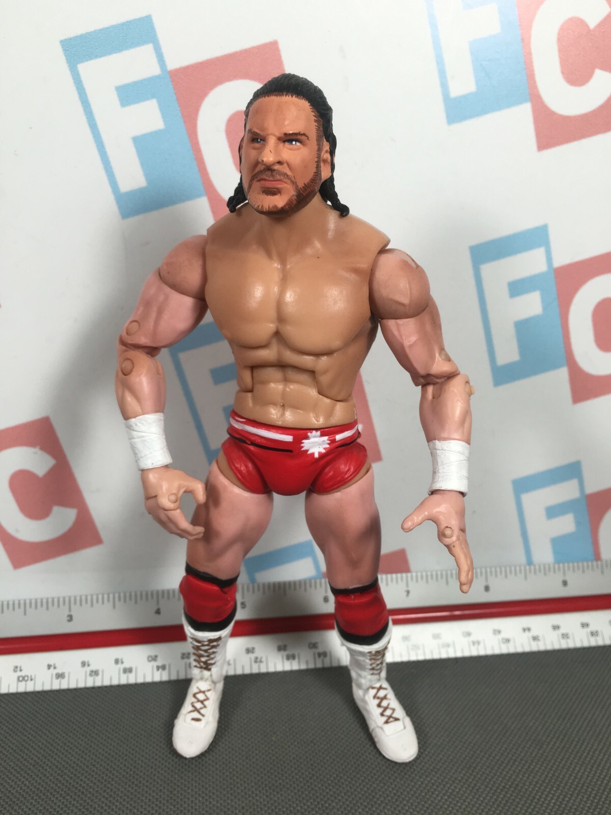 bobby roode figure