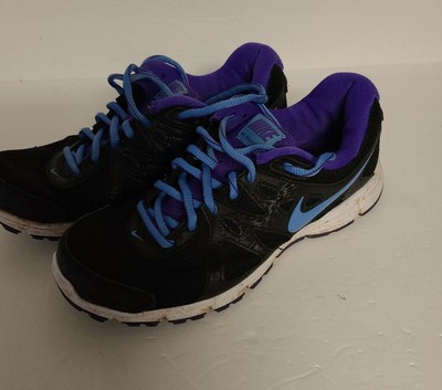 nike revolution 2 purple