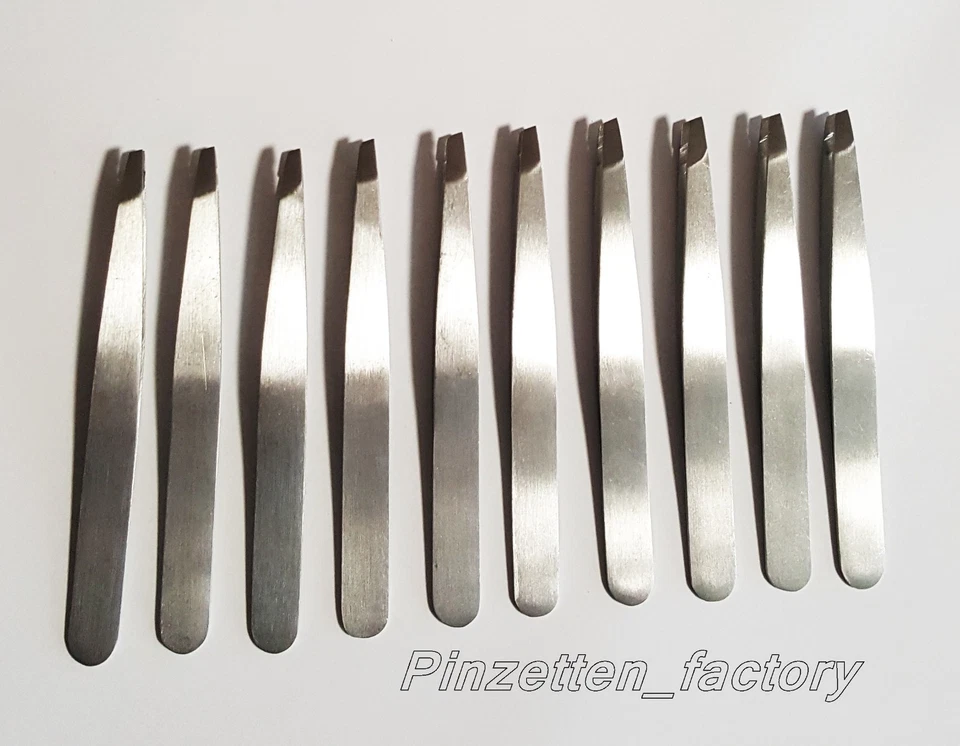 Makeup Pinzetten, Zupfpinzetten zum Großhandel Preis,Wholesale Price (N2) - Bild 4 von 4