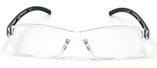 Rectangle Rimless Reading Glasses Men Women Unisex Readers all power lightweight