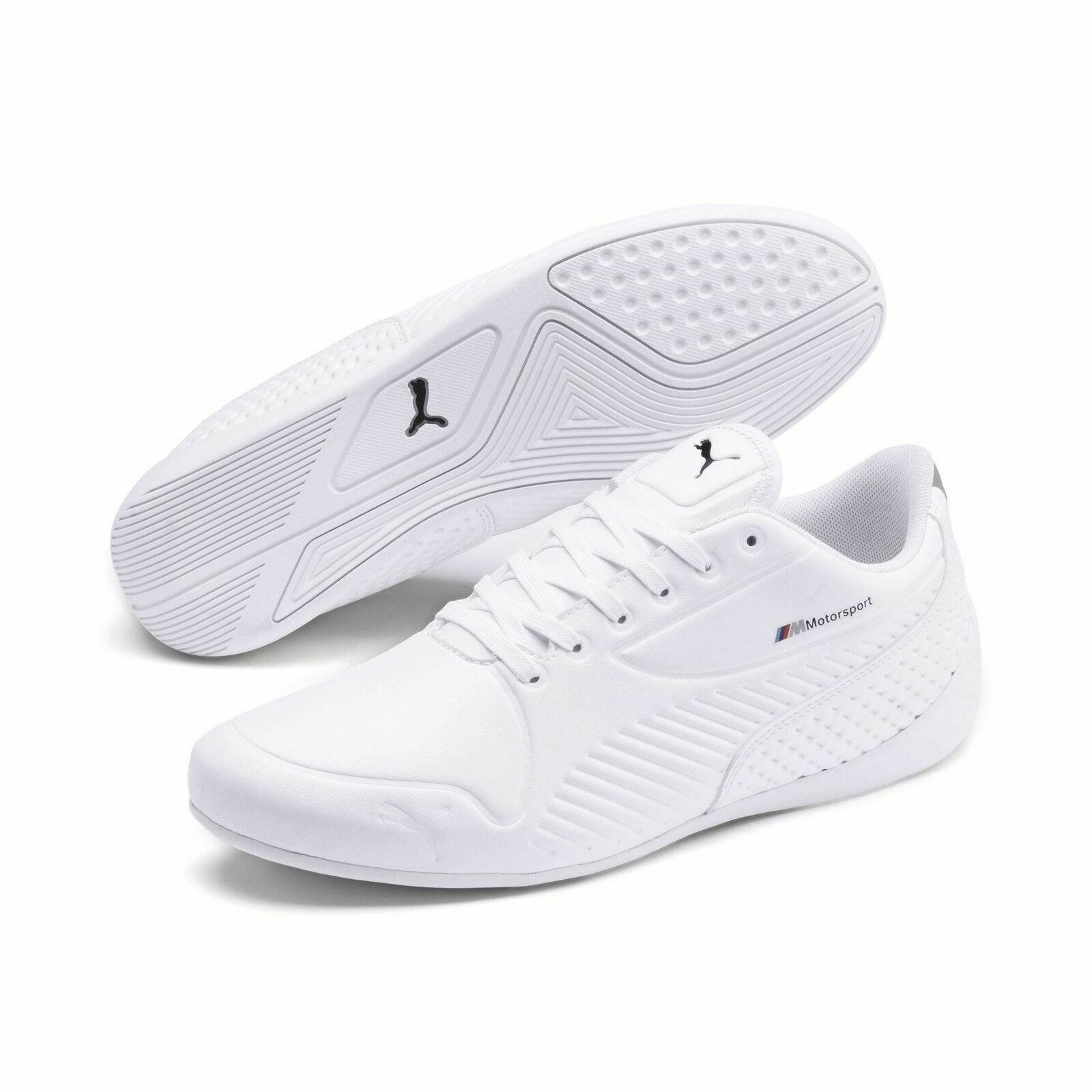 306423-04] Mens Puma BMW Motorsport Drift Cat 7S Ultra | eBay