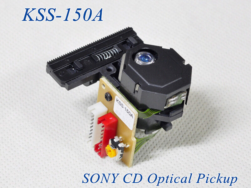 1PCS KSS-150A Laser Head LENS CD Optical Pickup