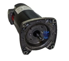Emerson/US Motors ASQ165 EUSQ1152 USQ1152 Pool Pump Motor 1.5 HP Square 