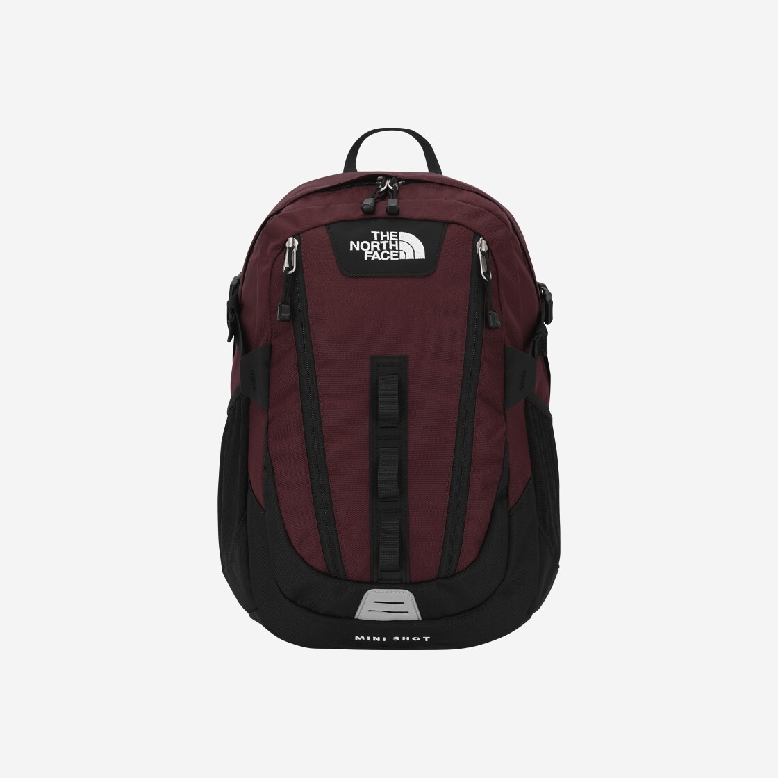 ★THE NORTH FACE★ mini shot The North Face Mini Shot Burgandy NM2DP55C | eBay