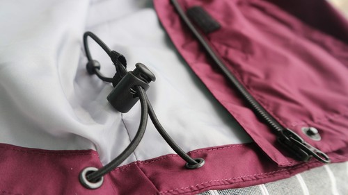 Rain Suit Jacket + Pants 100% Waterproof Breathable Taped Seam 10000mm/3000gm... - 第 4/7 張圖片