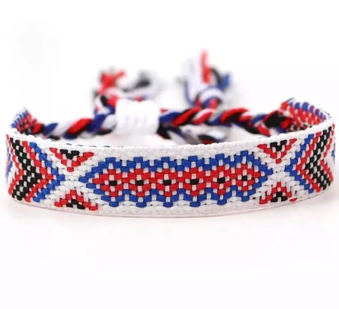 Aztec hotsell friendship bracelets
