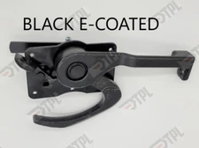 Todco Style Door Lock Only INSIDE RELEASE Box Truck Overhead Roll Up Trailer