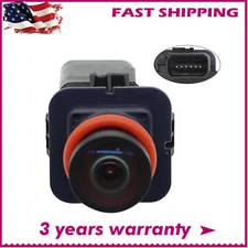 Backup Camera Fit For 2013-2015 Lincoln MKX 3.7L EA1Z-19G490-A DA1Z-19G490-A