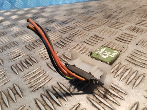MINI COOPER R56 Interior Heater Resistor 2008 - Picture 2 of 4