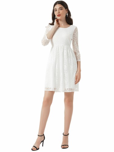 Womens Vintage Tassel Flapper Dress Sleeveless V-Neck Latin Salsa Dance Dress - Imagen 54 de 58