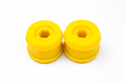 Silentblocs Polyuréthane Barre Stabilisatrice Avant BMW E46 - Neufs