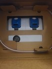 Hydro Accumax 2 Button Dispenser. Includes bracket, tubing and metering tips.