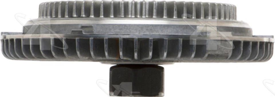 Embrague ventilador de refrigeración del motor Hayden para A6 Quattro, A8 Quattro, S6, S8, A8 6250 Foto 4 de 4