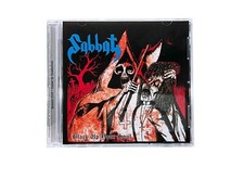 Sabbat Music CDs for sale | eBay