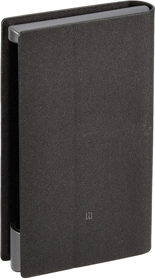 SONY Walkman Genuine Soft Case For NW-A100 series only CKS-NWA100 B - Image 2 of 4