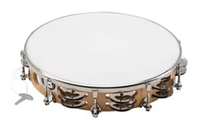 CB Drums Tunable Tambourine
