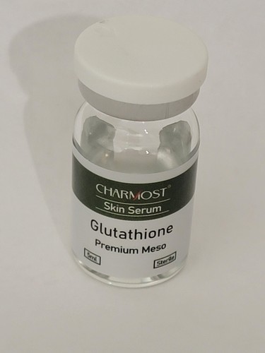 Meso Micro needle Facial Vit C Serum HA Aesthetic Professional Skin Care Serums - Picture 8 of 14