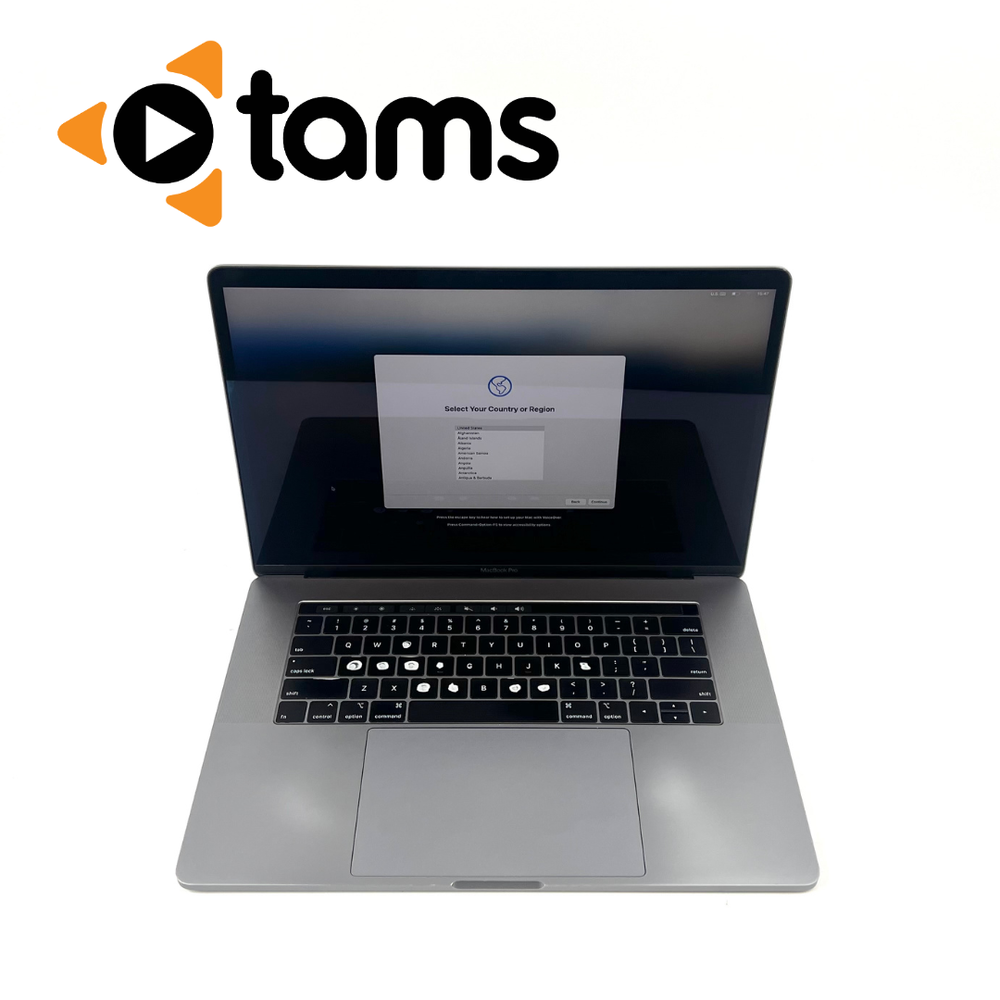 Apple Macbook Pro 15