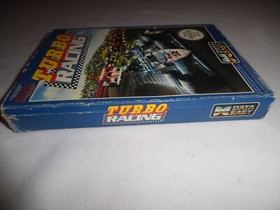 Jeu NES - Turbo Racing