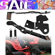 155046 Arm Bracket Roller Cam Kit For AYP Craftsman 42" Mower Deck LT1000 LT2000