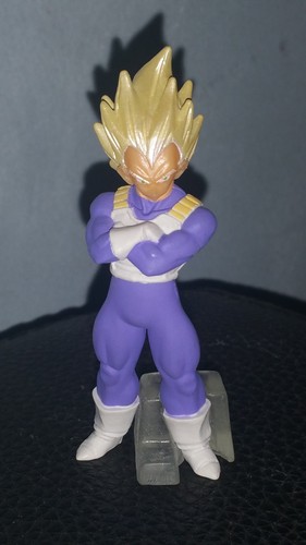 gashapon vegeta