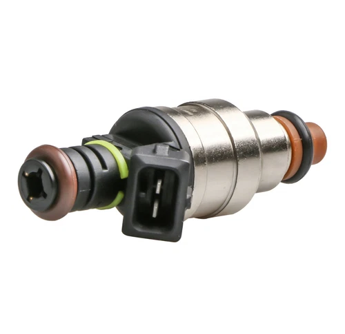 Inyectores de combustible de flujo coincidente 6 piezas para Ford 2.3 2.9 3.0 4.9 5.0L F47E-A2E F47E-A2F - Imagen 4 de 6