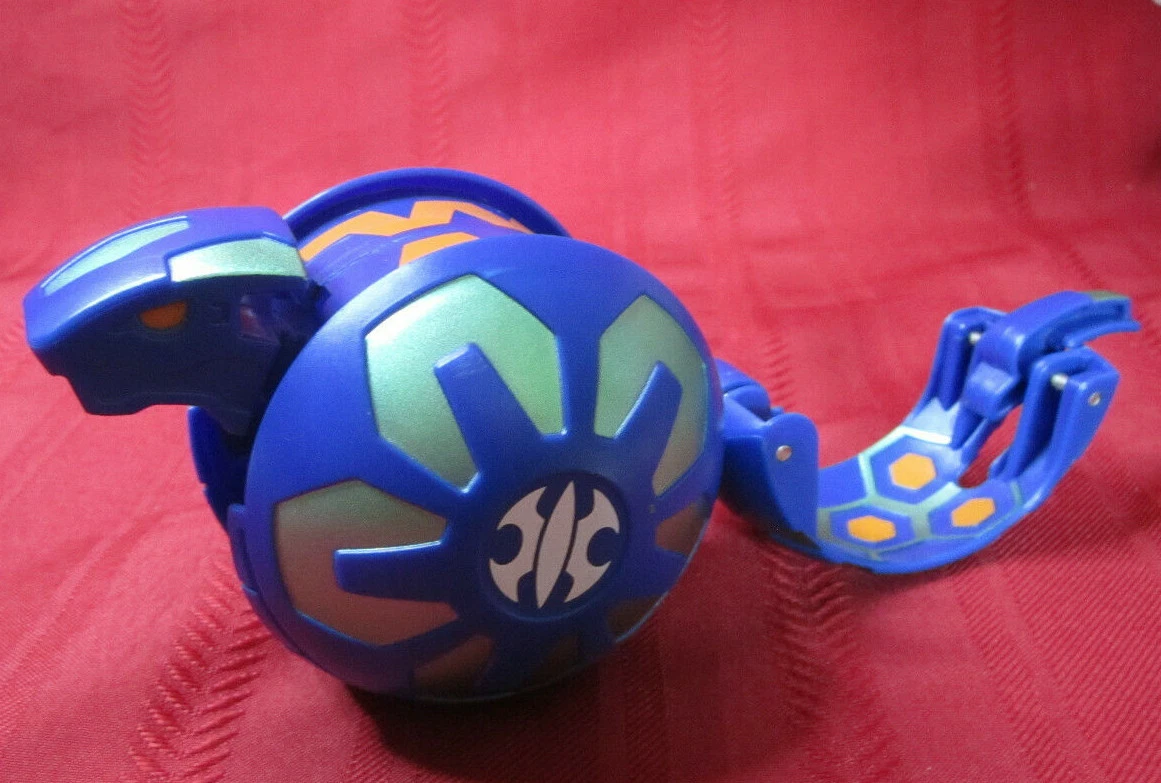 Bakugan aquos hotsell
