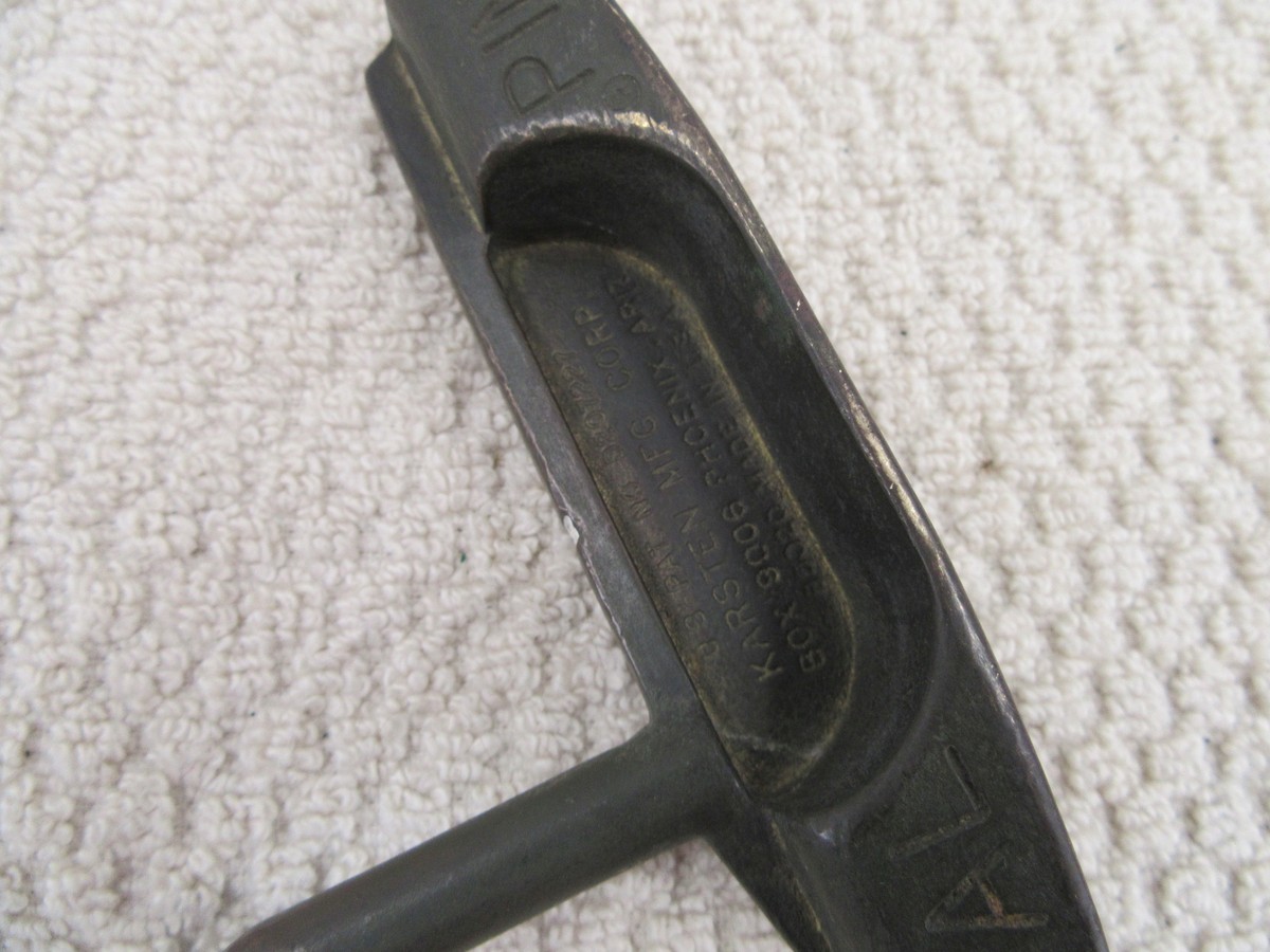 ◆PING ピン PAL5◆35インチ◆ ◇PING ピン PAL5◇35インチ◇ Ping Pal5 35 Inch | eBay