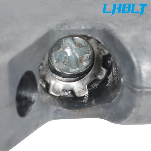 LABLT LABLT N275350 Gruppo Blocco N275341 Guida Profondità N278801 Manopola - Foto 10 di 10