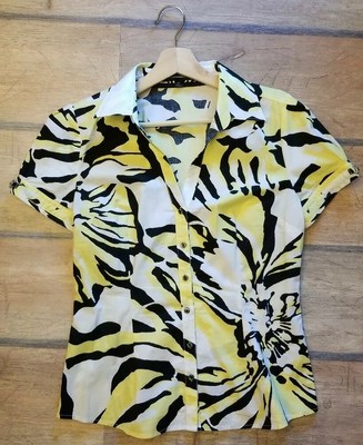 express design studio blouse