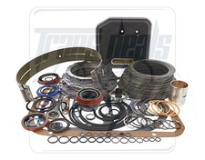 Fits Dodge 46re 47re A518 618 Transmission Rebuild Kit 98-02